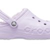Crocs Baya gefütterte Clogs «Lavendel» 205969-50P