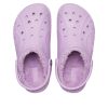Crocs Baya gefütterte Clogs «Orchidee» 205969-5Q5