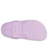 Crocs Baya gefütterte Clogs «Orchidee» 205969-5Q5