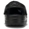Crocs Baya Gefütterter Clog «Schwarz» 205969-060