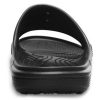 Crocs Baya Hausschuhe Schwarz 12000-001