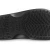 Crocs Baya Hausschuhe Schwarz 12000-001