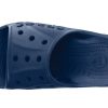 Crocs Baya Hausschuhe Tiefblau 12000-410