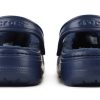 Crocs Baya Sport-Hausschuhe Tiefblau 205969-463