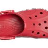 Crocs Bayaband Clo «Rot Weiß» 205089-6HC