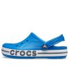 Crocs Bayaband Clog „Blau“ 205089-4JO