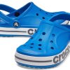 Crocs Bayaband Clog „Blau“ 205089-4JO