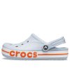 Crocs Bayaband Clog «Blaugrau» 205089-0LL