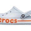 Crocs Bayaband Clog «Blaugrau» 205089-0LL