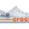 Crocs Bayaband Clog «Blaugrau» 205089-0LL