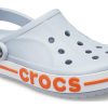Crocs Bayaband Clog «Blaugrau» 205089-0LL