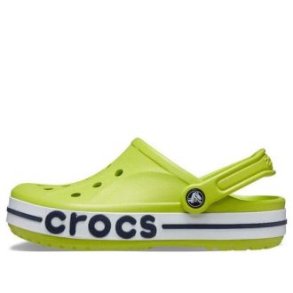 Crocs Bayaband Clog «Lime Punch» 205089-3T7