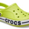 Crocs Bayaband Clog «Lime Punch» 205089-3T7