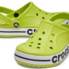 Crocs Bayaband Clog «Lime Punch» 205089-3T7