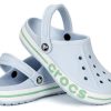 Crocs Bayaband Clog „Mineral Blue“ 205089-4SX