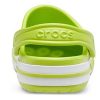 Crocs Bayaband Clog Outdoor Strandsport Grüne Sandalen 205089-3T1