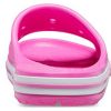 Crocs Bayaband Clog Rosa Hausschuhe 205392-6QQ