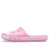 Crocs Bayaband Clog Rote Hausschuhe 205392-669
