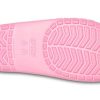 Crocs Bayaband Clog Rote Hausschuhe 205392-669