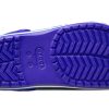 Crocs Bayaband Clog Strandschuhe Seeblau 205089-4BX