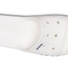 Crocs Bayaband Clog Weiße Unisex-Hausschuhe 205392-126