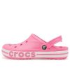 Crocs Bayaband Clogs «Pink Lemonade White» 205089-62P
