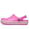 Crocs Bayaband Clogs «Pink White» 207591-6QQ