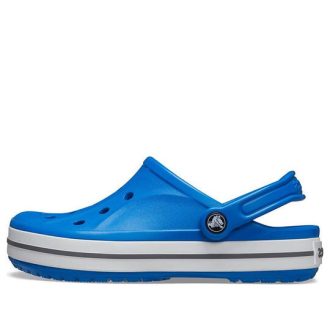 Crocs Bayaband II Clogs «Bright Cobalt» 207591-4JL