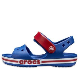 Crocs Bayaband Sandalen «Blau» 205400-4O5