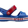 Crocs Bayaband Sandalen «Blau» 205400-4O5
