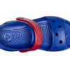 Crocs Bayaband Sandalen «Blau» 205400-4O5