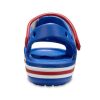 Crocs Bayaband Sandalen «Blau» 205400-4O5