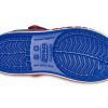 Crocs Bayaband Sandalen «Blau» 205400-4O5