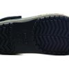 Crocs Bayaband Sport Band Clog «Schwarz Mehrfarbig» 208268-0C4