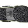 Crocs Bayaband Sport Band Clogs «Schwarz» 208322-0C4