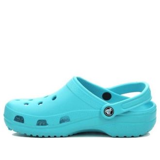 Crocs Beach Blaue Unisex-Sandalen 10001-4SL