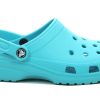 Crocs Beach Blaue Unisex-Sandalen 10001-4SL