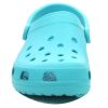Crocs Beach Blaue Unisex-Sandalen 10001-4SL