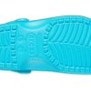Crocs Beach Blaue Unisex-Sandalen 10001-4SL