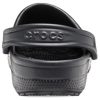 Crocs Beach Schwarze Sandalen 206450-066