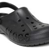 Crocs Beach Schwarze Unisex-Sandalen 10126-001