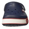 Crocs Beach Sports Hausschuhe Unisex Marineblau 206021-4CC