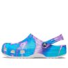 Crocs Beach Unisex Mehrfarbige Sandalen 206868-90H Crocs Beach Unisex Mehrfarbige Sandalen 206868-90H