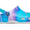 Crocs Beach Unisex Mehrfarbige Sandalen 206868-90H Crocs Beach Unisex Mehrfarbige Sandalen 206868-90H