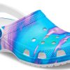 Crocs Beach Unisex Mehrfarbige Sandalen 206868-90H Crocs Beach Unisex Mehrfarbige Sandalen 206868-90H