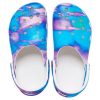 Crocs Beach Unisex Mehrfarbige Sandalen 206868-90H Crocs Beach Unisex Mehrfarbige Sandalen 206868-90H