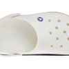 Crocs Beach Unisex Weiße Sandalen 11016-100 Crocs Beach Unisex Weiße Sandalen 11016-100