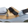 Crocs BEAMS x Classic All Terrain Outdoor Clog «Grau» 207447-030