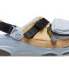 Crocs BEAMS x Classic All Terrain Outdoor Clog «Grau» 207447-030
