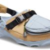 Crocs BEAMS x Classic All Terrain Outdoor Clog «Grau» 207447-030